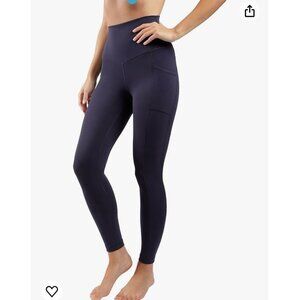 NEW 90 Degree By Reflex Squat Proof Leggings